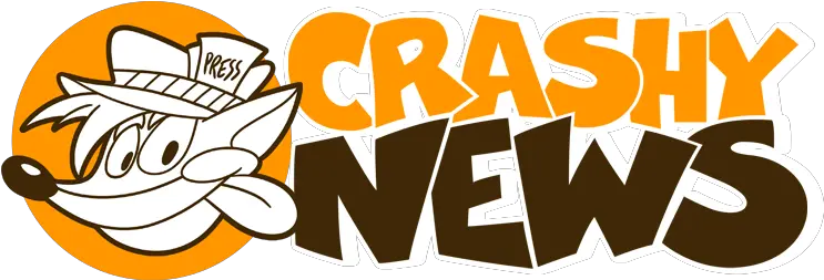 Crashy News U2013 Woah U0026 Whoa Clip Art Png Crash Bandicoot Woah Png