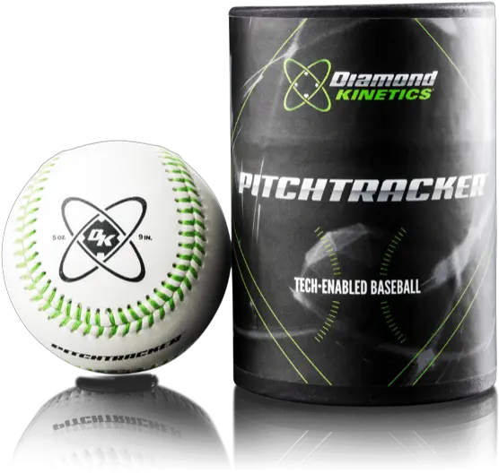 Diamond Kinetics Pitchtracker Baseball Diamond Kinetics Baseball Png Baseball Diamond Png