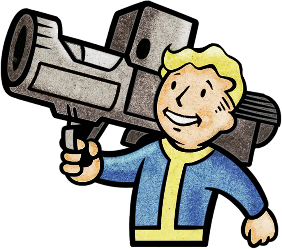 Countdown To Launch Playstation 4 Ps4 Avatars Png Pip Boy Png