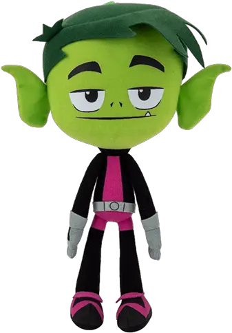 Teen Titans Go Teen Titans Go Beast Boy Toys Png Beast Boy Png