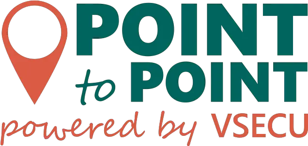 Point To Powered By Vsecu Vsecu Point To Point Png Point Png