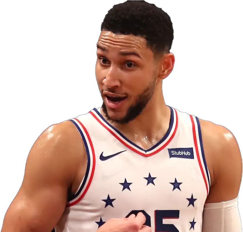 Ben Simmons Png Transparent Image Ben Simmons Transparent Png Ben Simmons Png