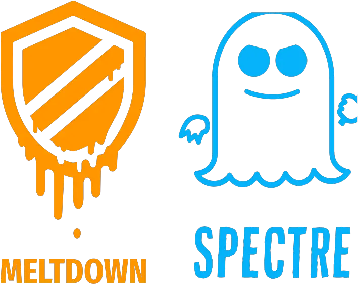 Meltdown And Spectre U2013 Coming To A Pc Or Cloud Server Near Meltdown In Spectre Png Mjolnir Png