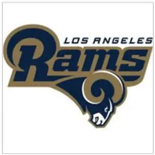 Biddingowl Balboa Spirit Club Silent Auction Auction St Louis Rams Png Todd Gurley Png