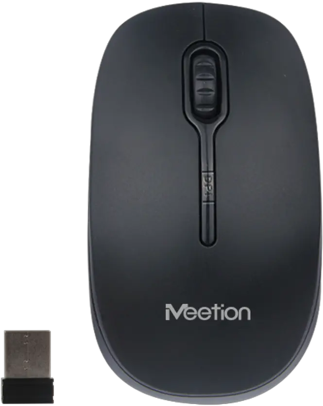 Meetion 24g Wireless Optical Mouse Soft Touch Energy Saving Dpi Resolution Switch Mt R547 Png Mouse And Keyboard Simple Icon