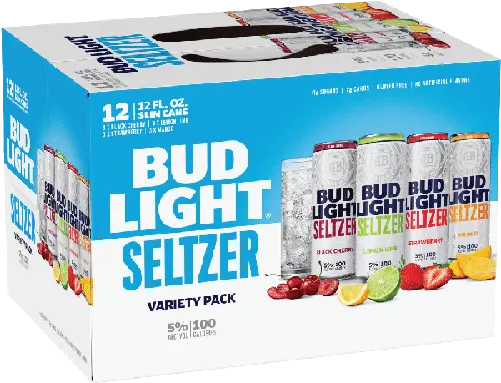 Bud Light Seltzer Variety Bud Light Seltzer Variety Png Bud Light Png