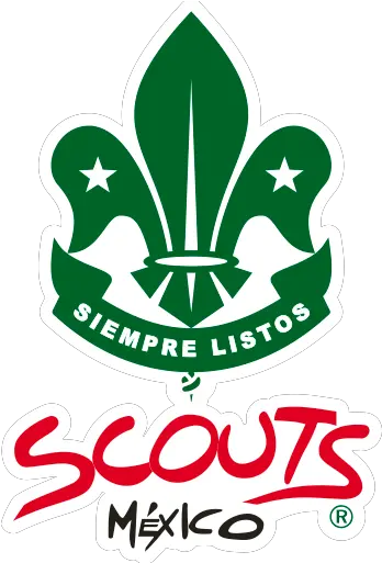 Scouts De México Asociación De Scouts De Asociación Civil Png Mexico Png