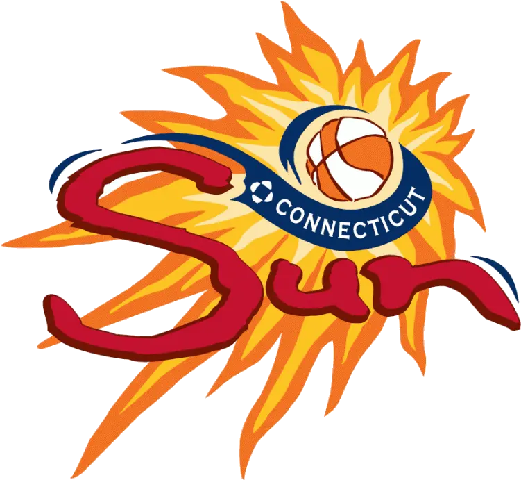 Free Pics Of Suns Download Clip Connecticut Sun Logo Png Suns Logo Png