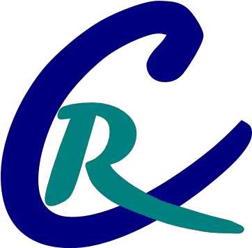 Cr Facebook Png Cr Logo