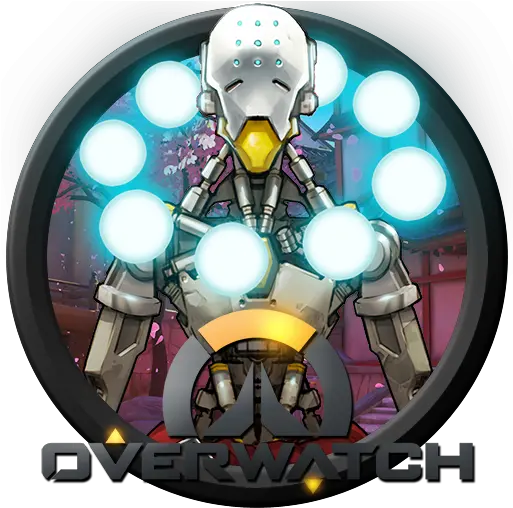 Index Of Png Zenyatta