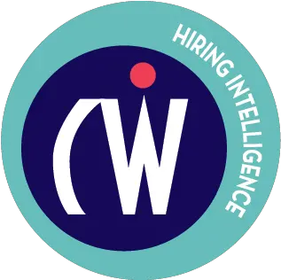 Cw Circle Png Cw Logo