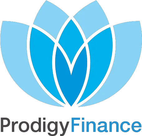 Prodigyfinance Stackedlogo Prodigy Finance Logo Png Finance Png