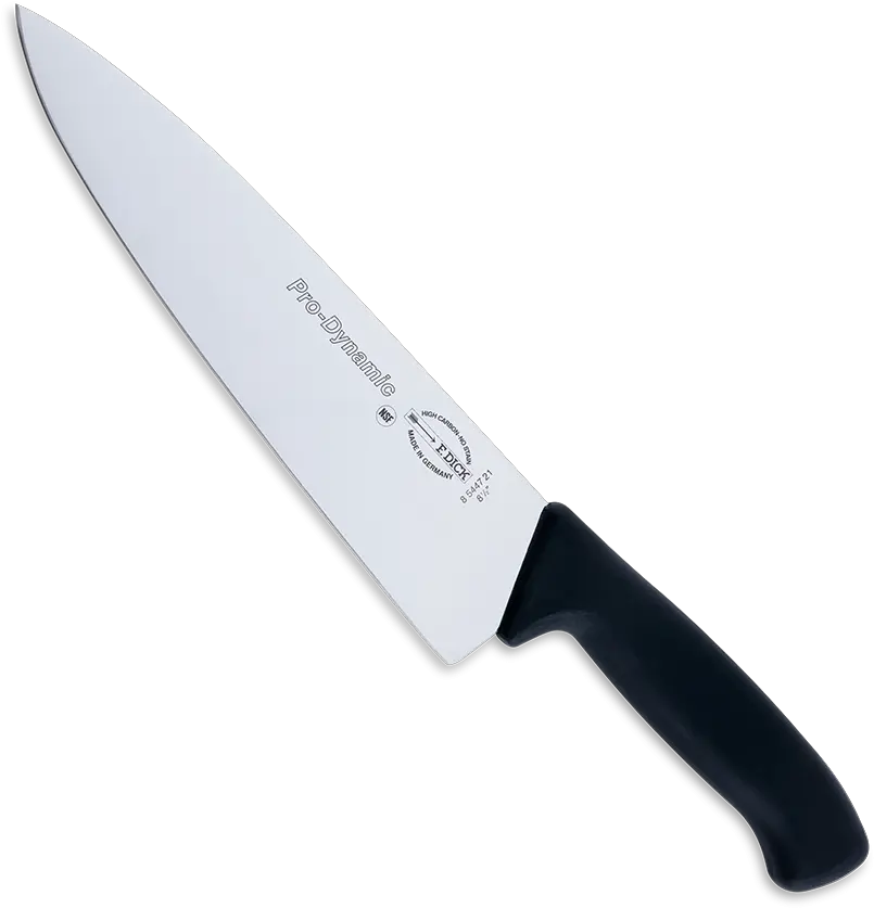 Frdick 8 12 Prodynamic Chef Knife Multi Purpose Knife Wenger Grand Maitre Png Knife Transparent