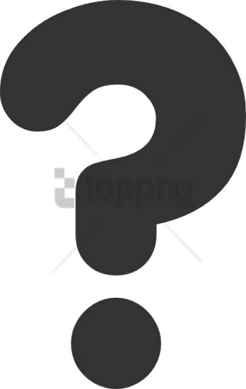 Free Question Mark Art Download Clip Font Awesome Question Icon Png Question Mark Emoji Png