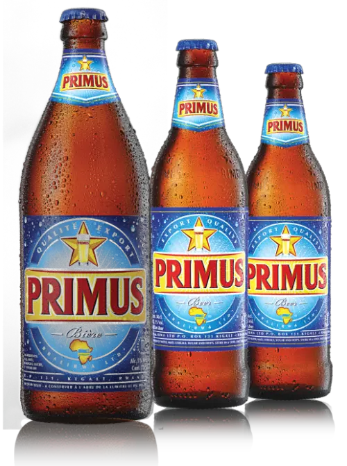 Heineken Uganda Adds Primus Lager Primus Beer Png Heineken Png