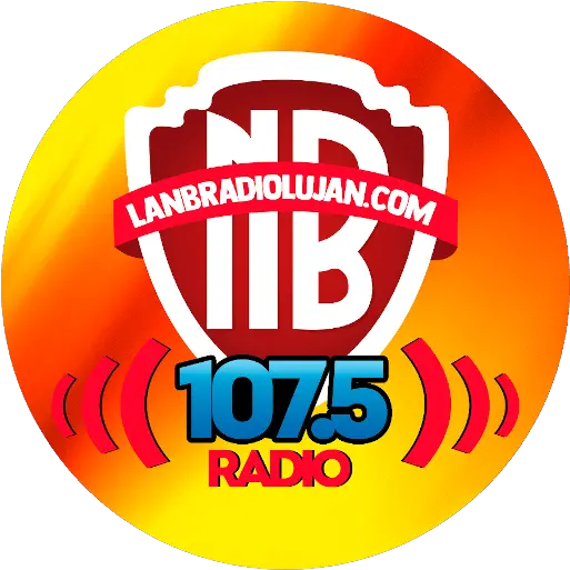 La Nb Radio Lujan Apk 12 Download Apk Latest Version Language Png Nb Icon