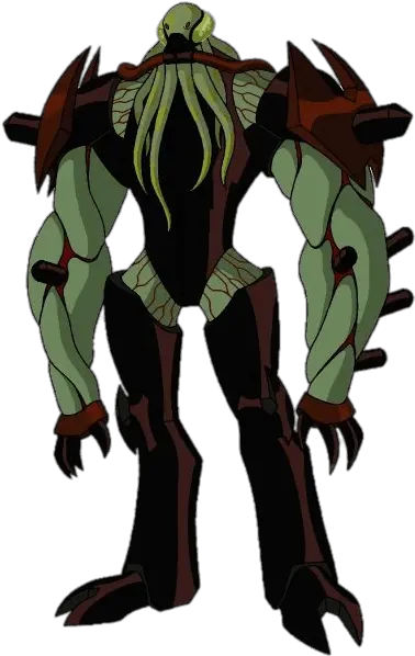 Ben 10 Vilgax Transparent Png Stickpng Ben 10 Vilgax Ben Ten Icon