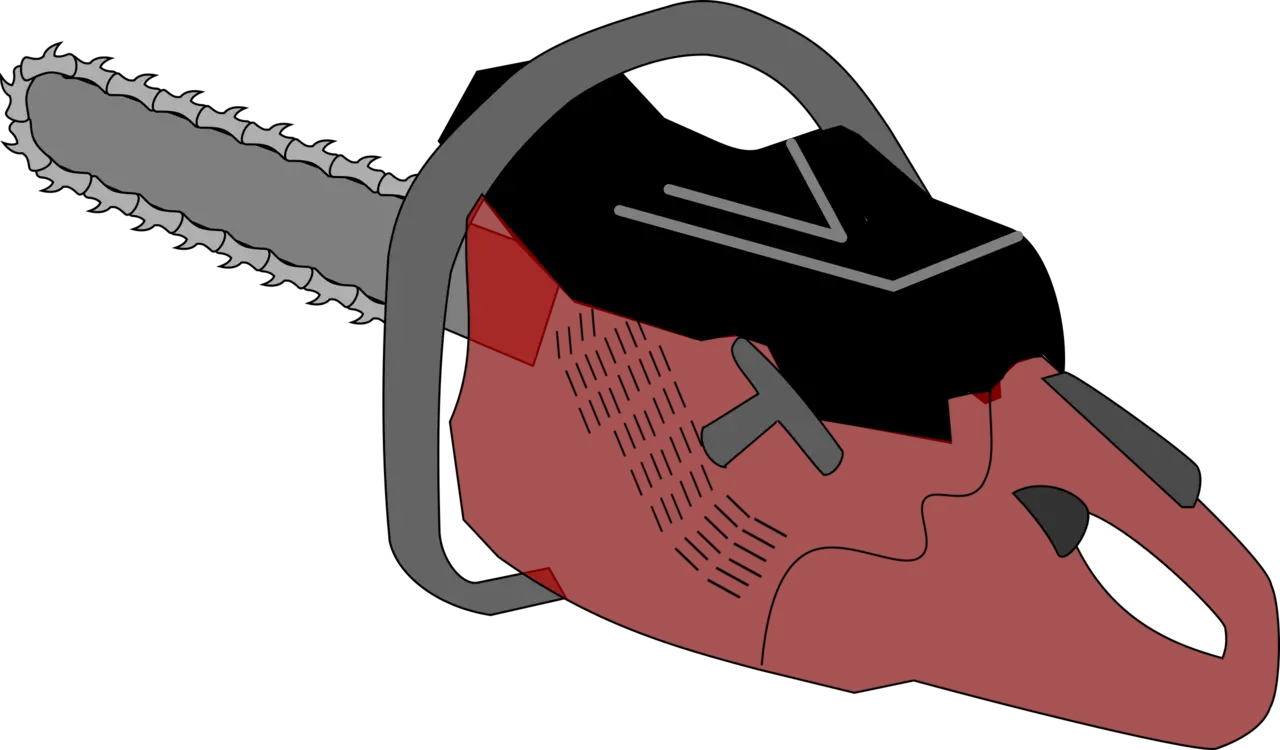 Chainsaw Clipart Electric Saw Chainsaw Clip Art Png Saw Transparent