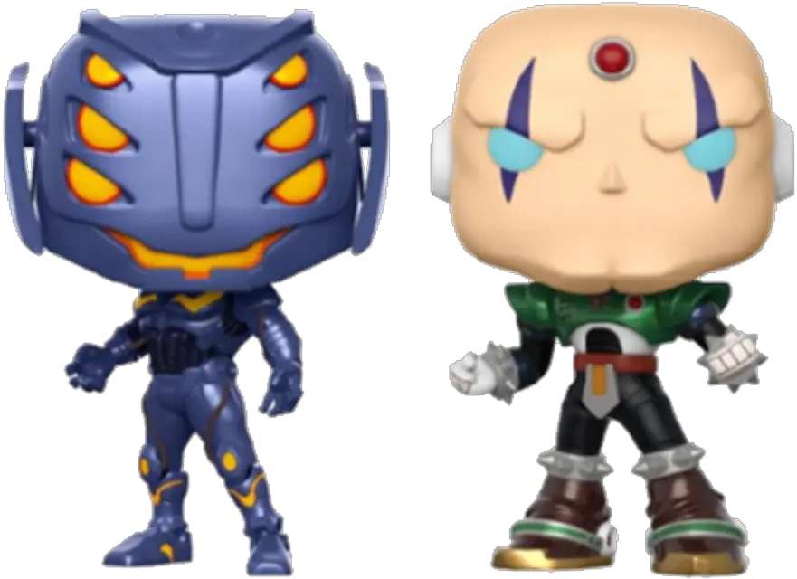 Funko Pop Marvel Vs Capcom Ultron Vs Sigma Twin Pack Ultron Vs Sigma Funko Pop Png Marvel Vs Capcom Png