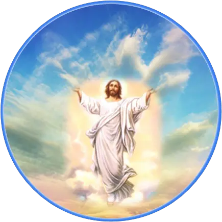 Download Audio Bible Stories Free For Android Audio Heaven Ascension Of Jesus Png Bible Icon For Windows