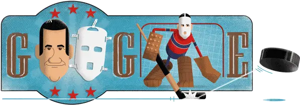 Celebrating Selena Quintanilla Jacques Plante Google Doodle Png Selena Quintanilla Png