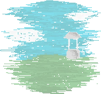 Pixilart Glowing Star By Fangirley Png Glowing Star Png