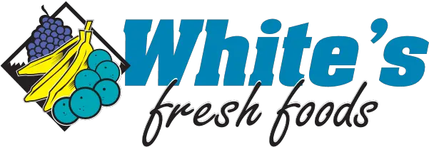 Whiteu0027s Fresh Foods Logo Download Logo Icon Png Svg Dirt Bike Fresh Icon