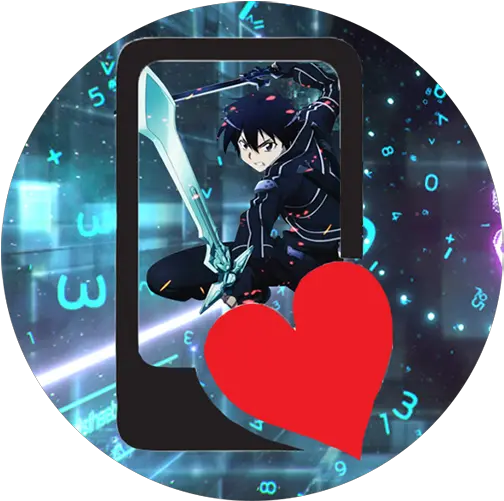 Anime Wallpapers 8k Hd 4k Apk 10 Download Apk Latest Png Kirito Icon