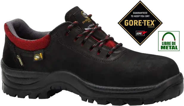 Download Hd Ecco Biom Hybrid 2 Gore Tex Golf Shoes Vasque Skywalk Gore Tex Png Gore Png