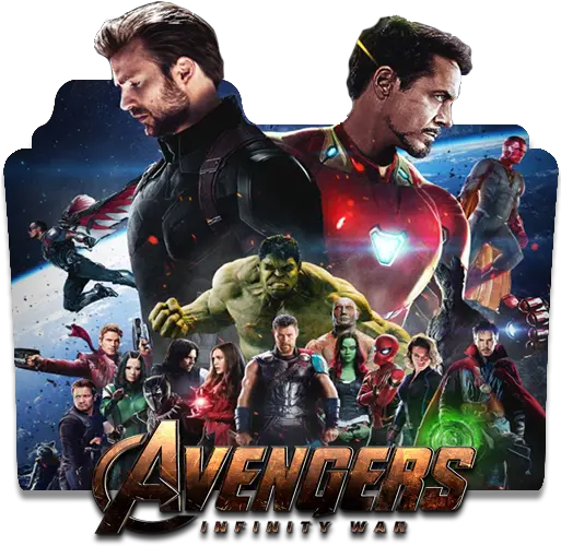 About Avengers Infinity War Wallpapers Hd Lock Screen Infinity War Folder Icon Png Avengers Infinity War Png