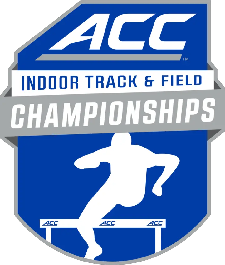 Acc Indoor Track And Field Acc Indoor Track And Field Championships 2019 Png Track And Field Png