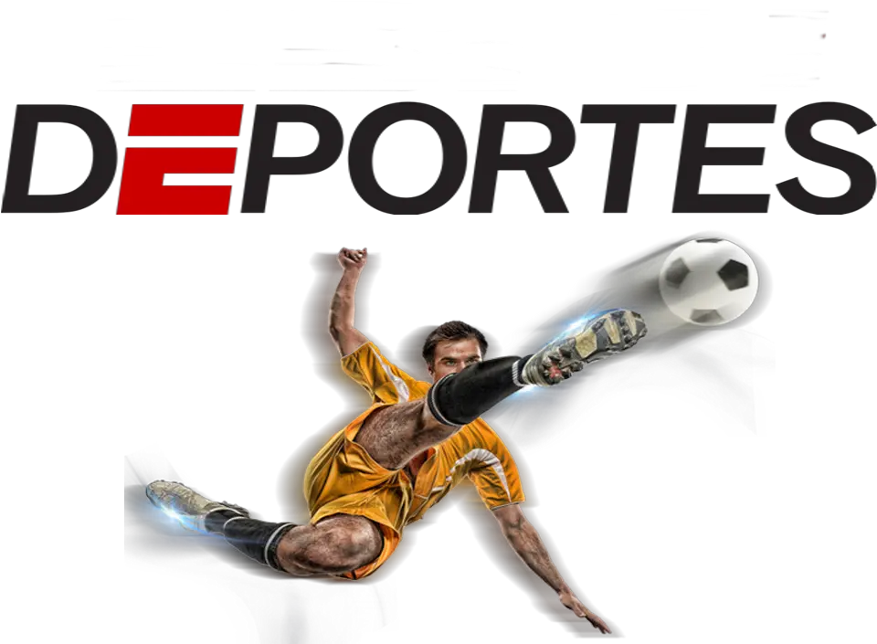 Download Hd Deportes Espn Deportes Logo Transparent Png Espn Deportes Logo Png Espn Logo Png