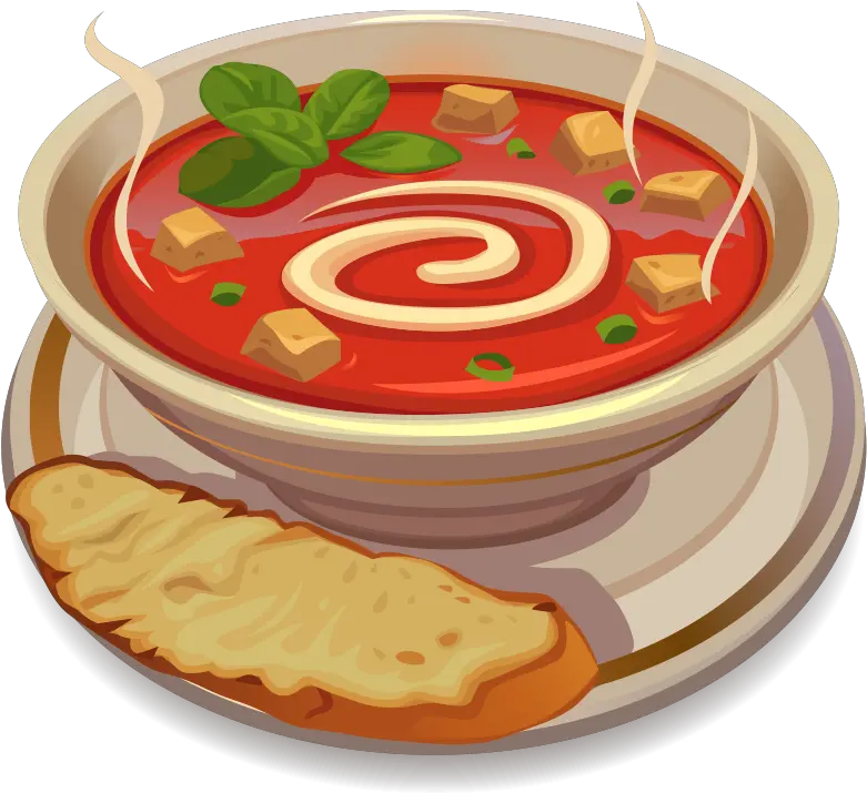 Soup Download Png Soup Png Clipart Soup Png