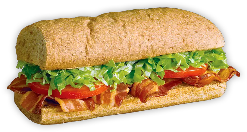 Blt Sandwiches Rpv And San Pedro Blt Sub Png Sub Png