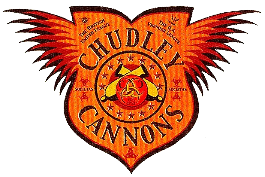 Chudley Cannons Chudley Cannons Png Gryffindor Logos