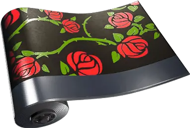 Rosas Rojas Fortnite Roses Are Red Wrap Png Rosas Rojas Png