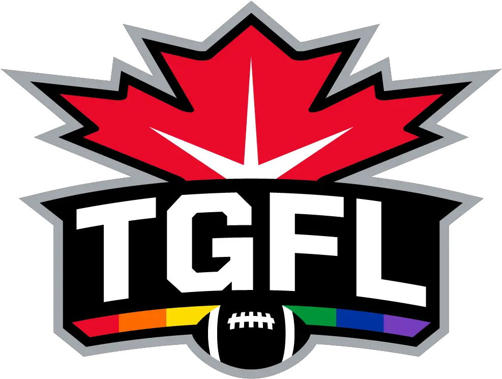 Toronto Gay Football League Png Flag Icon