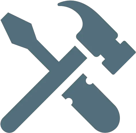 Ctreia Insurance Commercial For Real Estate Screwdriver Hammer Icon Png Hammer Wrench Icon