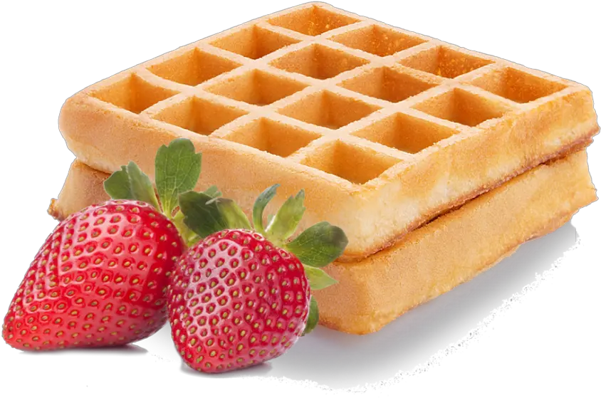 Download With Waffle Clipart Png Waffles Png