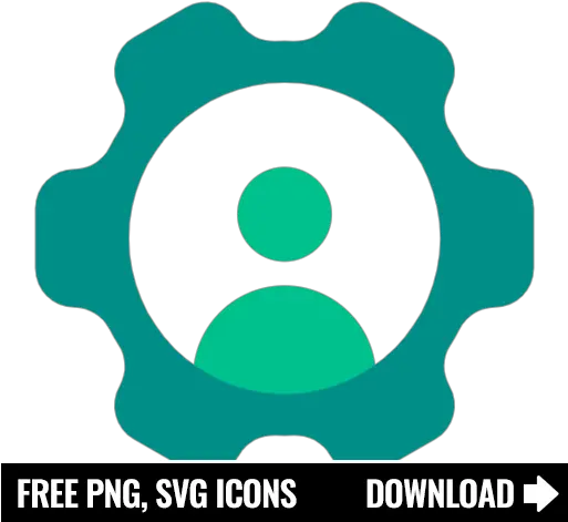 Free Skill Icon Symbol Png Svg Download Failure Icon Png Account Settings Icon