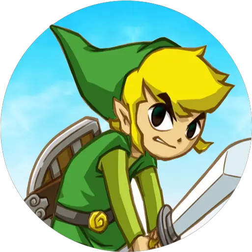 The Legend Of Zelda Apk 20 Download Apk Latest Version Link Png Zelda Icon