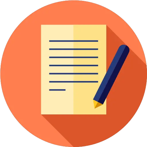 Agreement Documentation Signing Business And Finance Contract Icon Png Text Icon Png