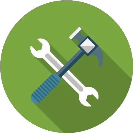 Getting Started A Template Guide Icon Png Hammer Editor Icon