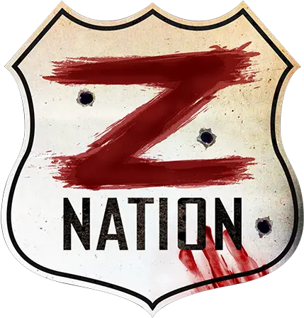 Z Nation Logo Counter Strike Source Sprays Z Nation Logo Png Counter Strike Logo