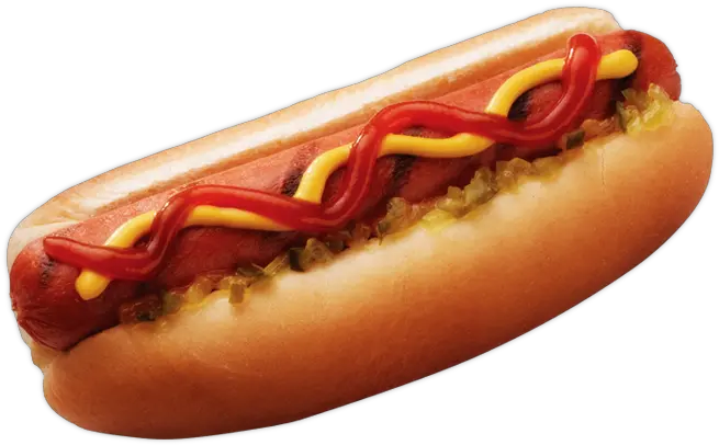 Hot Dog Png Images Free Download Hot Dog Png Hotdog Transparent