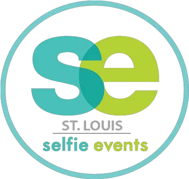 Selfie Events St Louis Photobooth Wander Selfie Events Logo Png Stl Icon