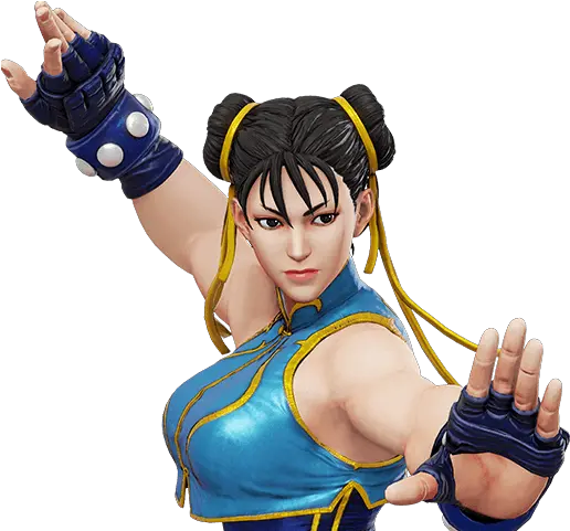 New Costume Renders Street Fighter V Chun Li Nostalgia Costume Png Chun Li Png