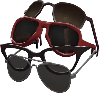 Towering Pillar Of Summer Shades Backpacktf Tf2 Glasses Png Deal With It Glasses Png