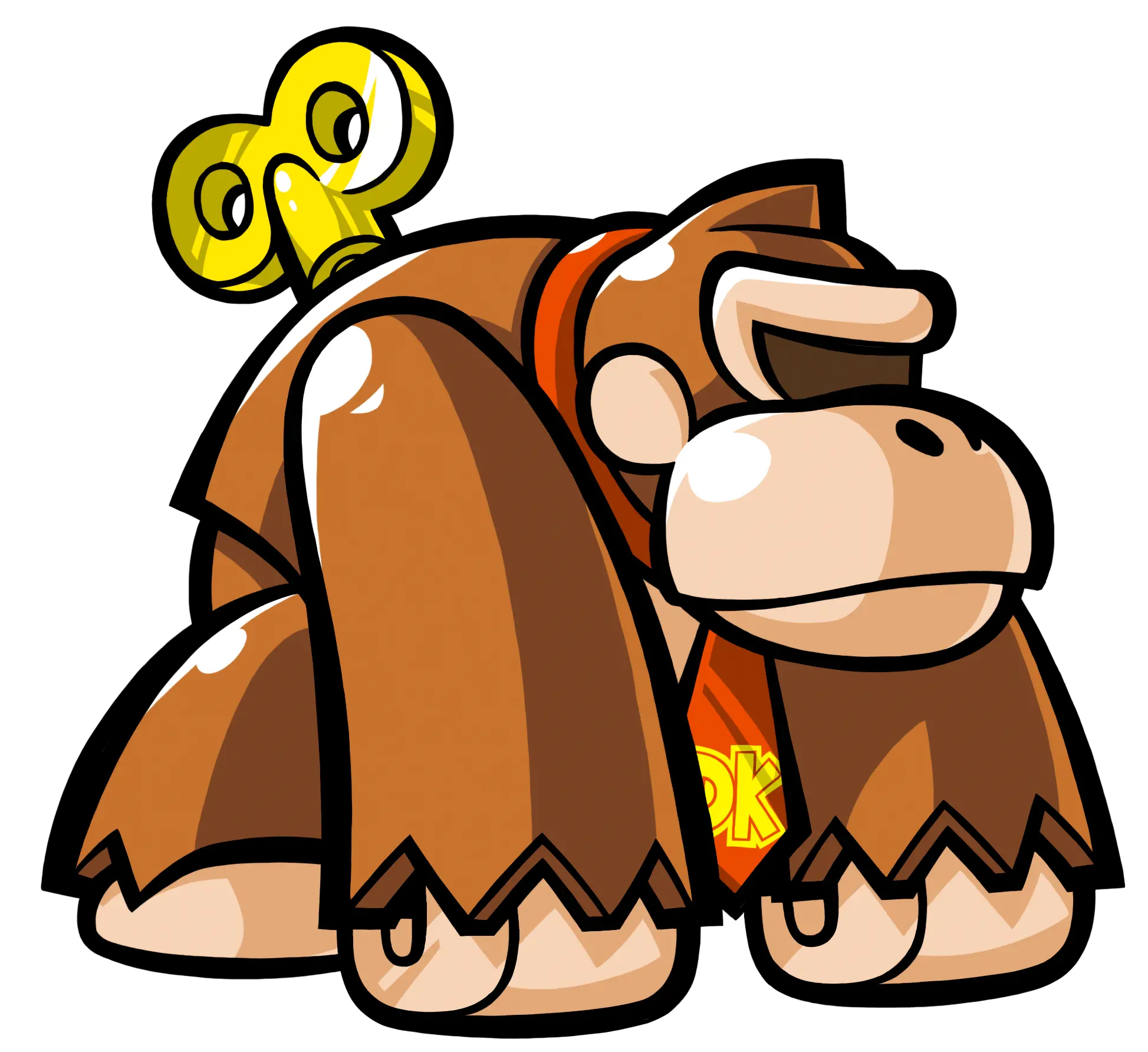 Download Free Png Mario Vs Donkey Kong Hd Image Dlpngcom Mario Vs Donkey Kong Mini Donkey Kong Kong Png