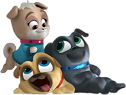 Puppy Dog Pals Background Posted Puppy Dog Pals Keia Png Puppy Dog Pals Png